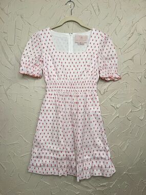 Gal Meets Glam Dorothy Dress Size 00